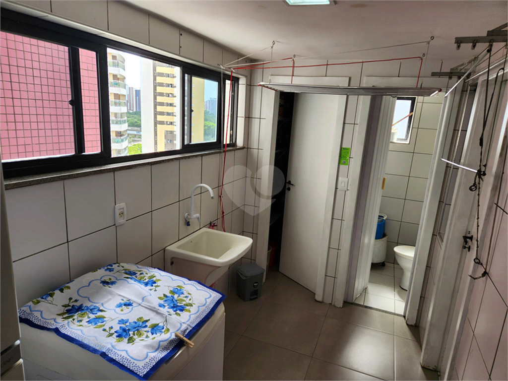 Venda Apartamento Fortaleza Cocó REO794163 13