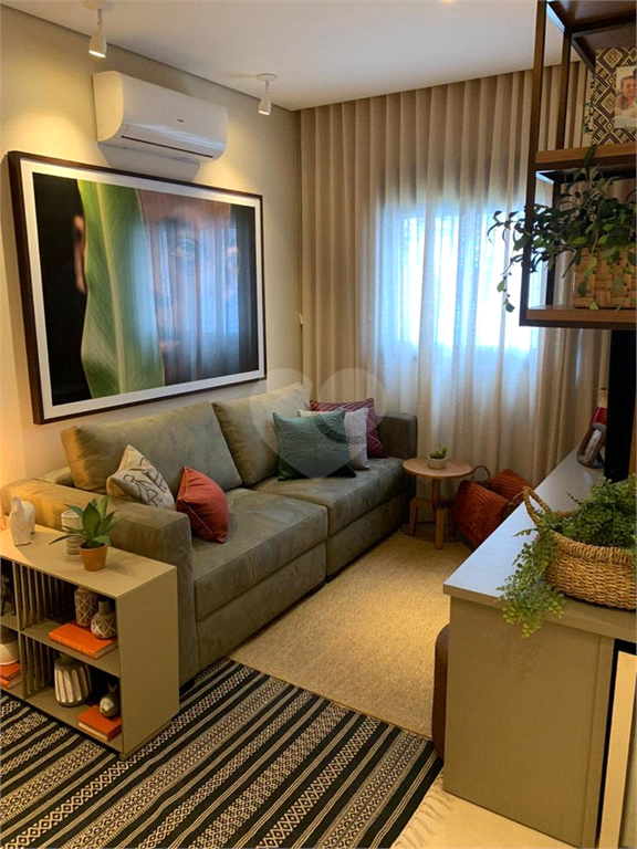 Venda Apartamento Sorocaba Jardim São Carlos REO794173 15