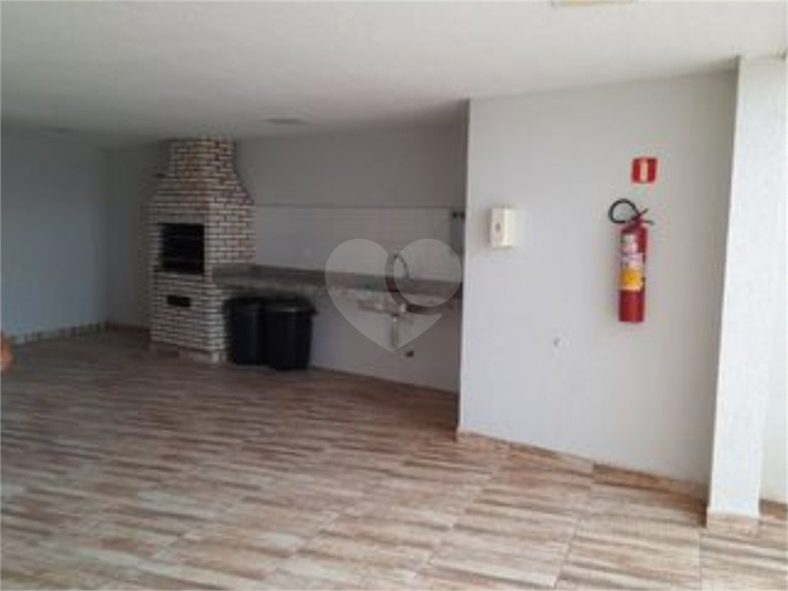 Venda Apartamento Brasília Setor Habitacional Vicente Pires REO794177 11