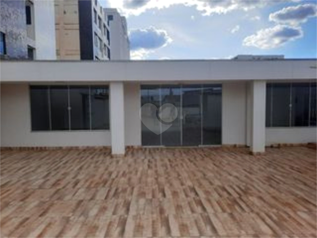 Venda Apartamento Brasília Setor Habitacional Vicente Pires REO794177 12