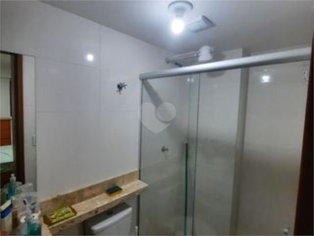 Venda Apartamento Brasília Setor Habitacional Vicente Pires REO794177 15