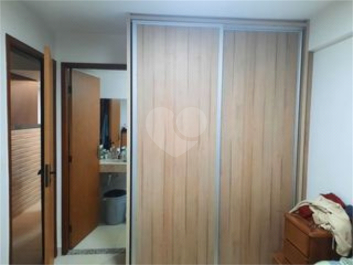 Venda Apartamento Brasília Setor Habitacional Vicente Pires REO794177 14