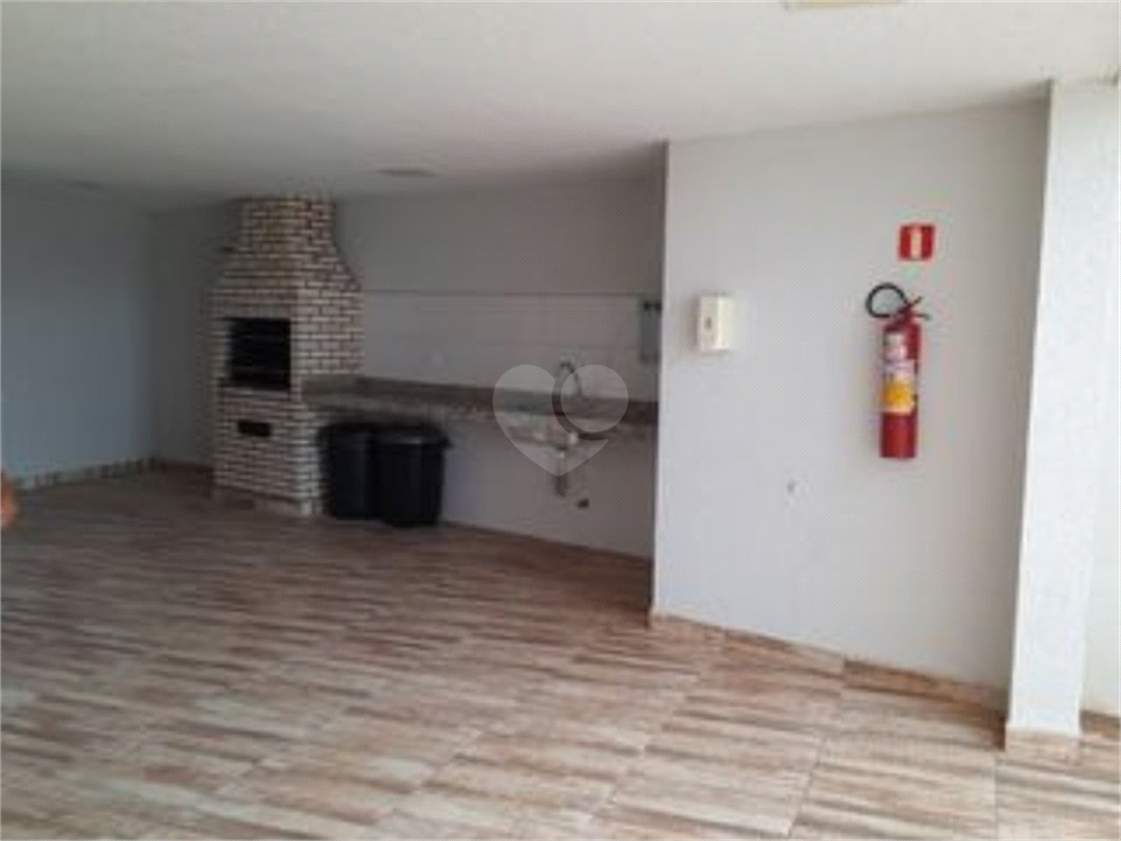 Venda Apartamento Brasília Setor Habitacional Vicente Pires REO794177 2