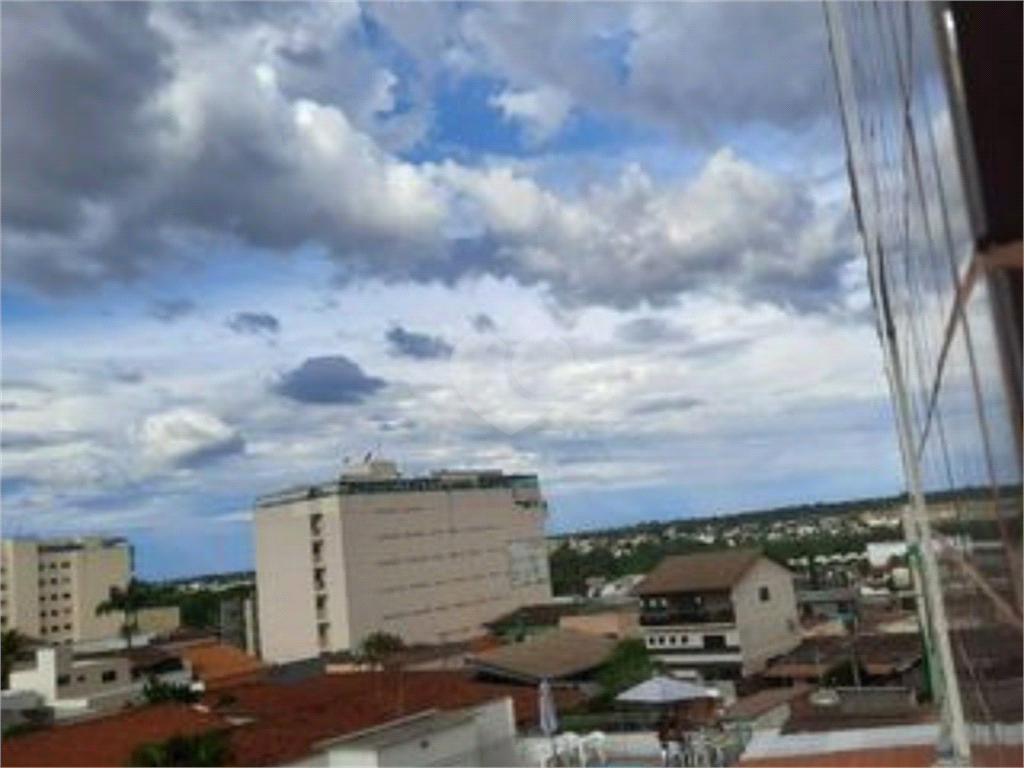 Venda Apartamento Brasília Setor Habitacional Vicente Pires REO794177 3