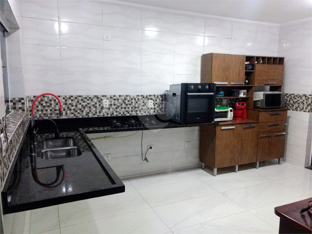 Venda Casa Mogi Das Cruzes Jardim Esperança REO794184 11