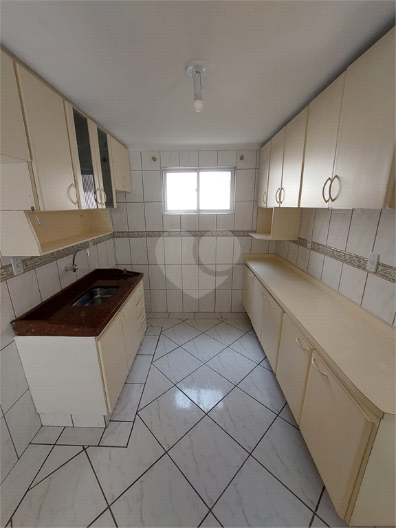 Venda Apartamento Carapicuíba Vila Municipal REO794199 3