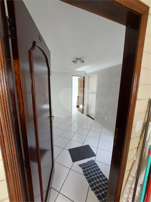 Venda Apartamento Carapicuíba Vila Municipal REO794199 2