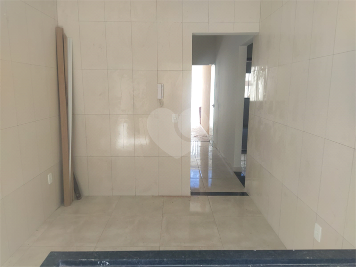 Venda Casa Uberlândia Granada REO794206 29