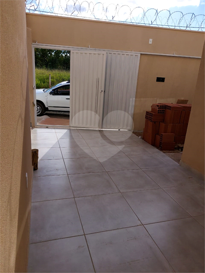 Venda Casa Uberlândia Granada REO794206 13