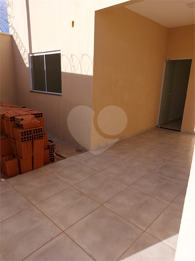 Venda Casa Uberlândia Granada REO794206 12