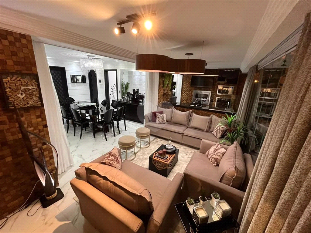 Venda Apartamento São Paulo Vila Carrão REO794216 2