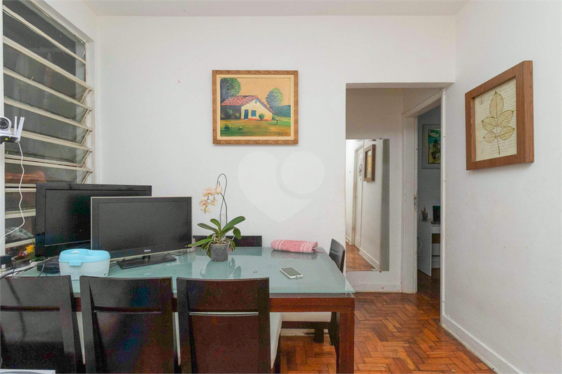 Venda Apartamento São Paulo Bela Vista REO794246 1