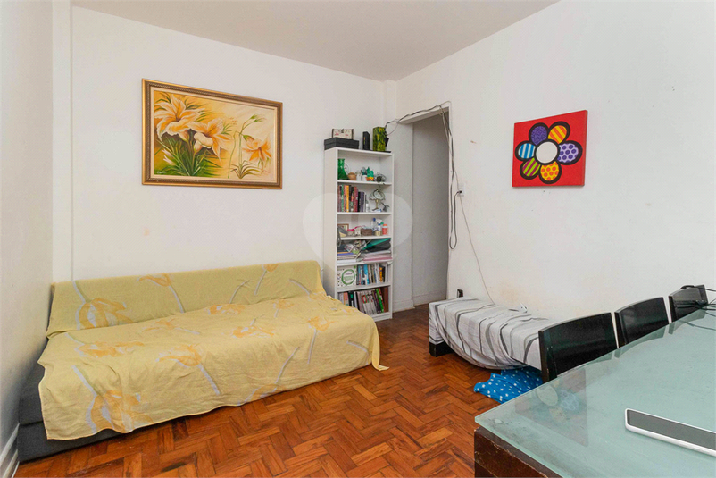 Venda Apartamento São Paulo Bela Vista REO794246 2