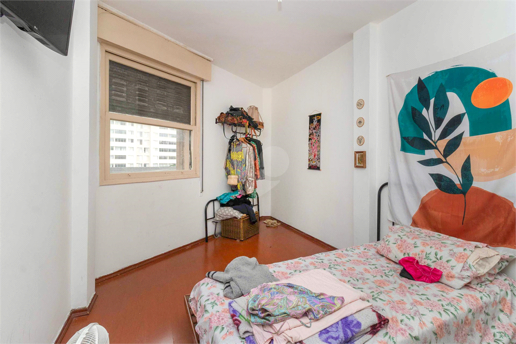 Venda Apartamento São Paulo Bela Vista REO794251 16