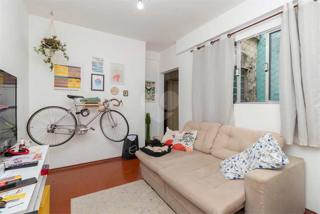 Venda Apartamento São Paulo Bela Vista REO794251 2