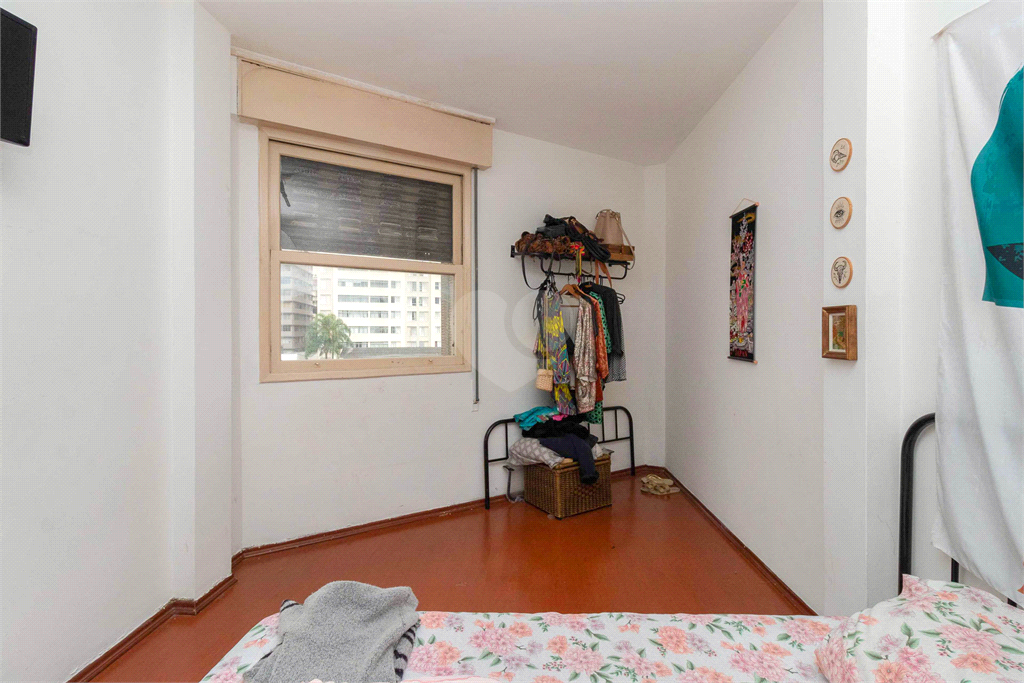 Venda Apartamento São Paulo Bela Vista REO794251 17