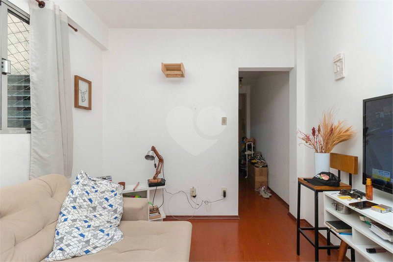 Venda Apartamento São Paulo Bela Vista REO794251 5