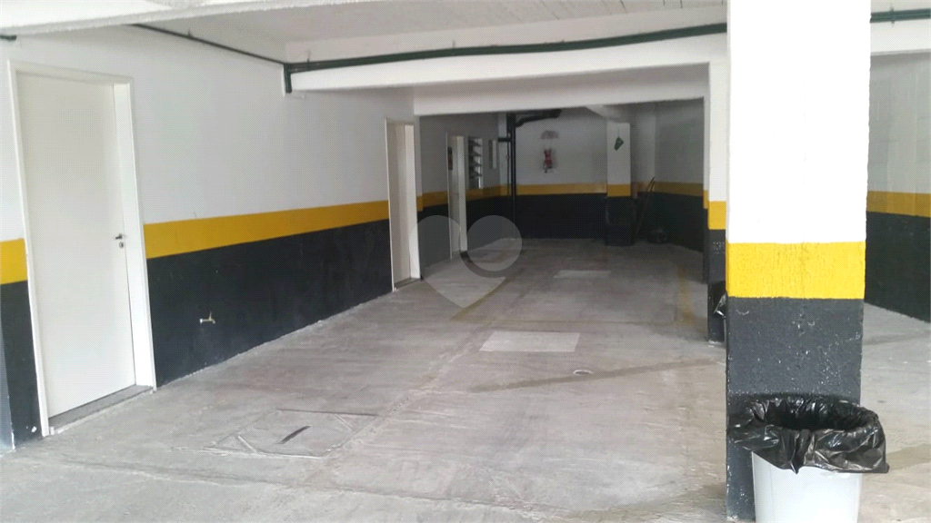 Venda Condomínio São Paulo Vila Clarice REO794271 12