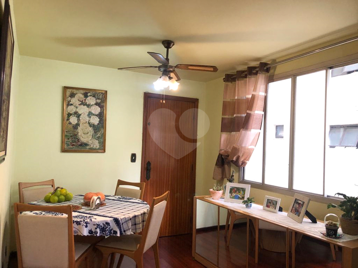 Venda Apartamento São Paulo Paraíso REO794276 6