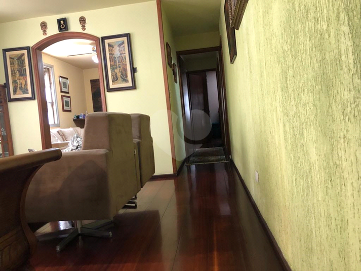 Venda Apartamento São Paulo Paraíso REO794276 5