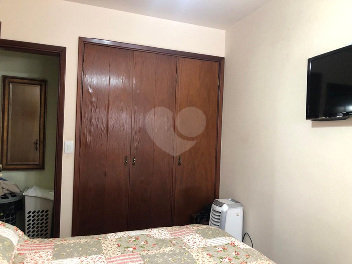 Venda Apartamento São Paulo Paraíso REO794276 10