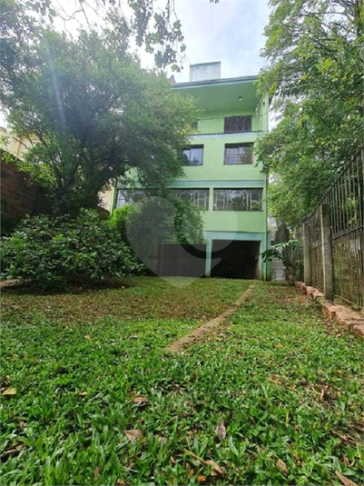 Venda Casa Porto Alegre Teresópolis REO794279 1