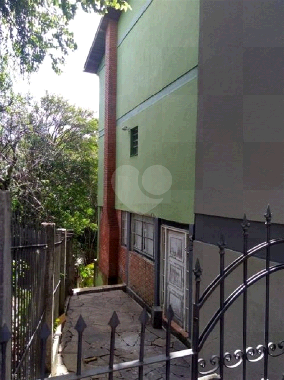 Venda Casa Porto Alegre Teresópolis REO794279 15