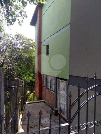 Venda Casa Porto Alegre Teresópolis REO794279 7