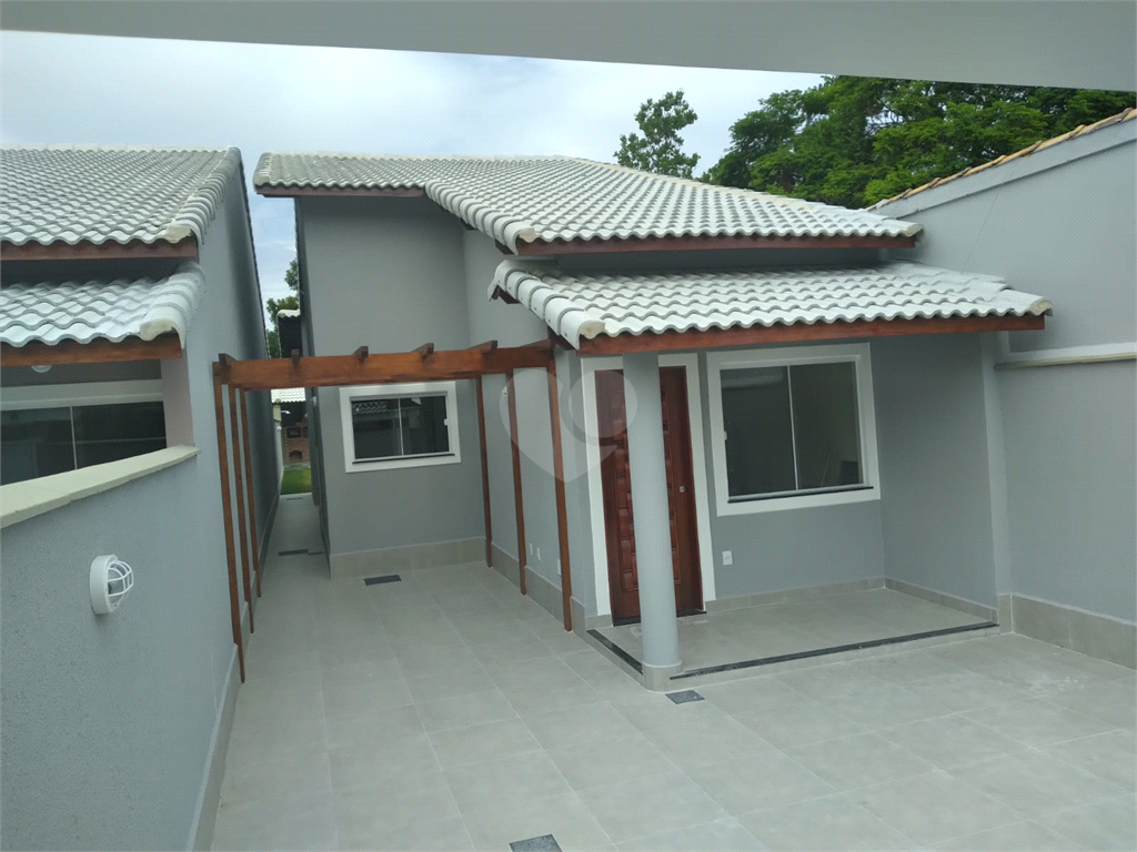 Venda Loteamento Maricá Praia De Itaipuaçu (itaipuaçu) REO794297 1