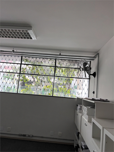 Aluguel Prédio inteiro São Paulo Vila Buarque REO794308 62