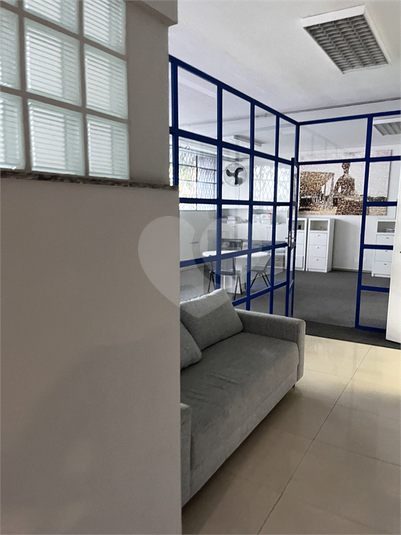 Aluguel Prédio inteiro São Paulo Vila Buarque REO794308 58