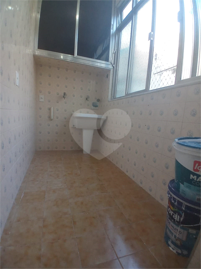 Venda Apartamento Rio De Janeiro Jacarezinho REO794310 20