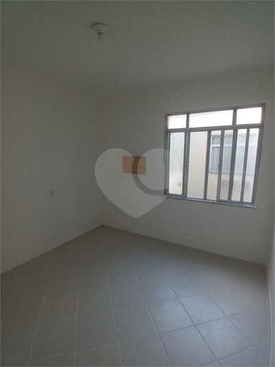 Venda Apartamento Rio De Janeiro Jacarezinho REO794310 5