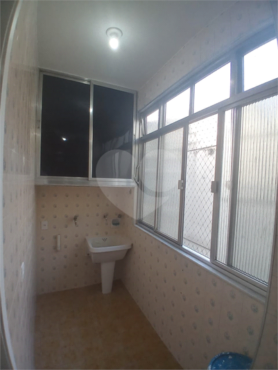 Venda Apartamento Rio De Janeiro Jacarezinho REO794310 21