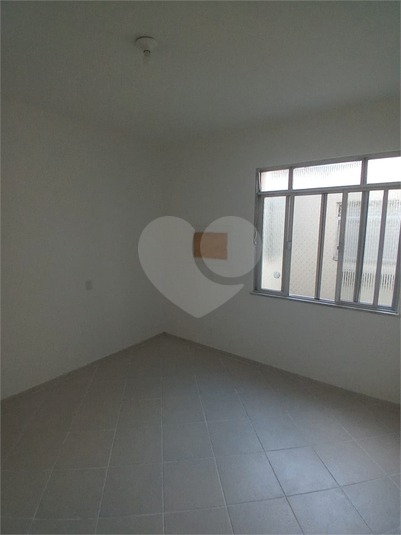 Venda Apartamento Rio De Janeiro Jacarezinho REO794310 4