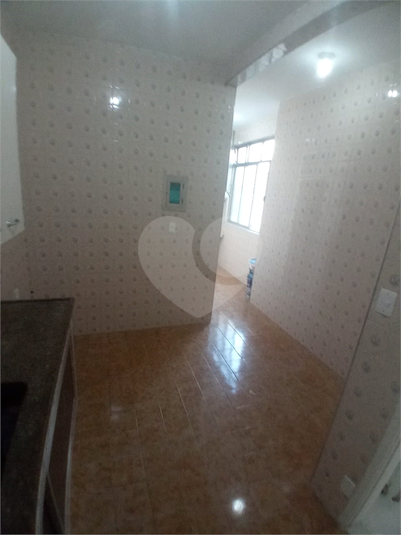 Venda Apartamento Rio De Janeiro Jacarezinho REO794310 12