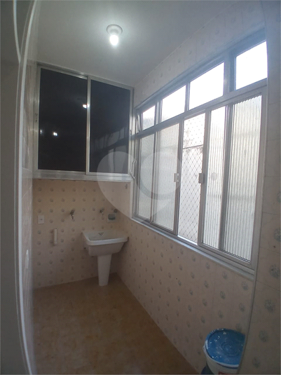 Venda Apartamento Rio De Janeiro Jacarezinho REO794310 22