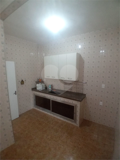 Venda Apartamento Rio De Janeiro Jacarezinho REO794310 11