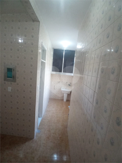 Venda Apartamento Rio De Janeiro Jacarezinho REO794310 19