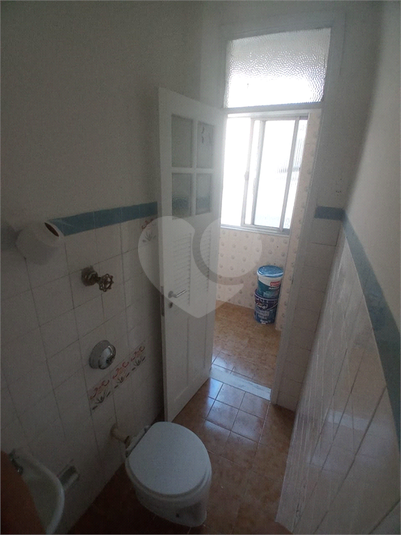 Venda Apartamento Rio De Janeiro Jacarezinho REO794310 31