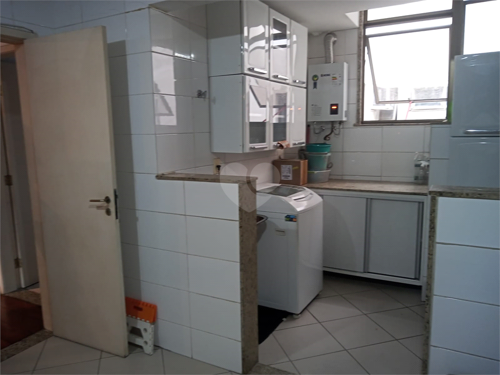 Venda Apartamento Rio De Janeiro Recreio Dos Bandeirantes REO794331 24