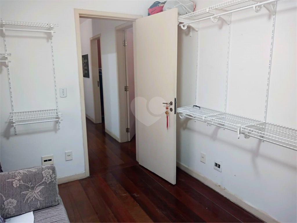 Venda Apartamento Rio De Janeiro Recreio Dos Bandeirantes REO794331 22