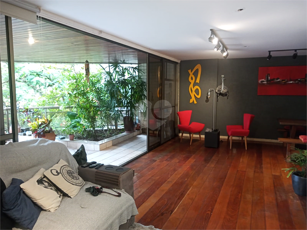 Venda Apartamento Rio De Janeiro Recreio Dos Bandeirantes REO794331 3