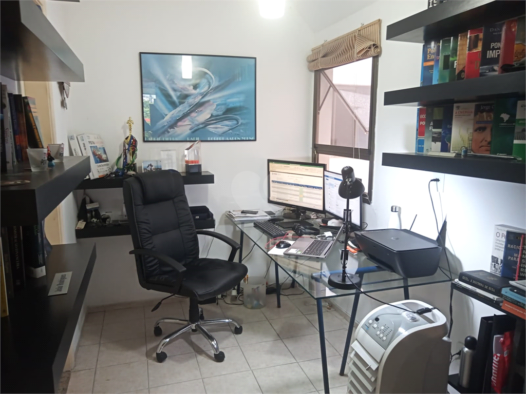 Venda Apartamento Rio De Janeiro Recreio Dos Bandeirantes REO794331 19