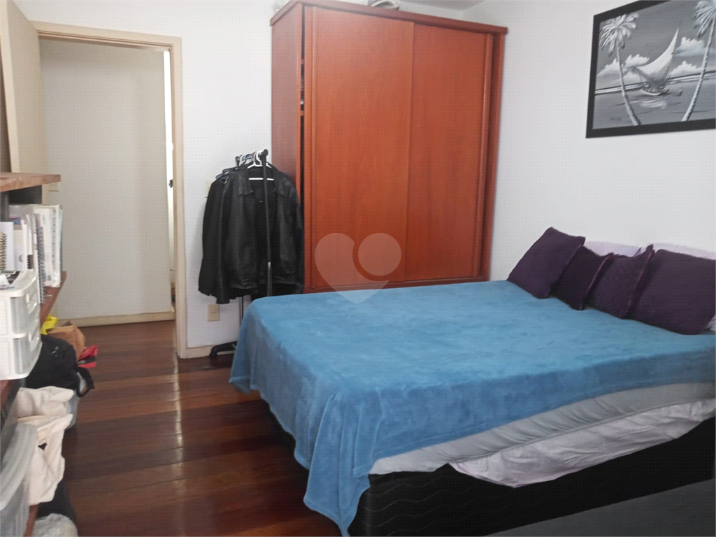 Venda Apartamento Rio De Janeiro Recreio Dos Bandeirantes REO794331 18