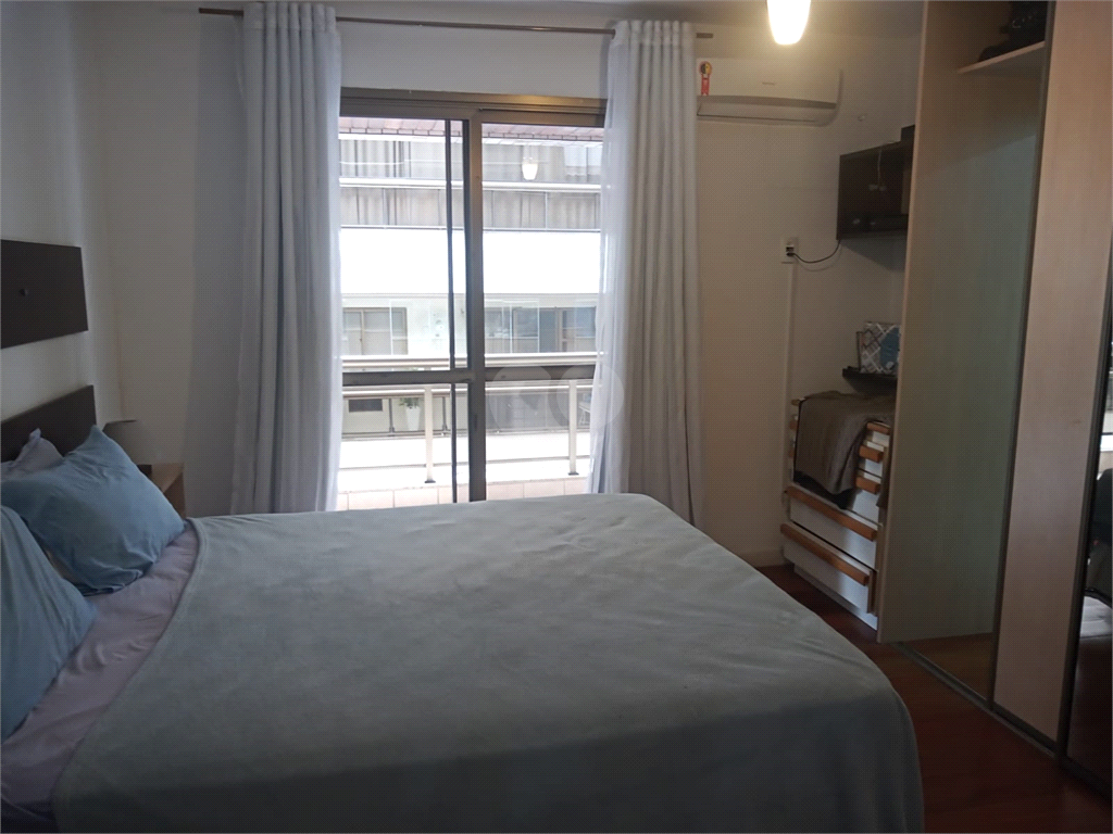 Venda Apartamento Rio De Janeiro Recreio Dos Bandeirantes REO794331 17