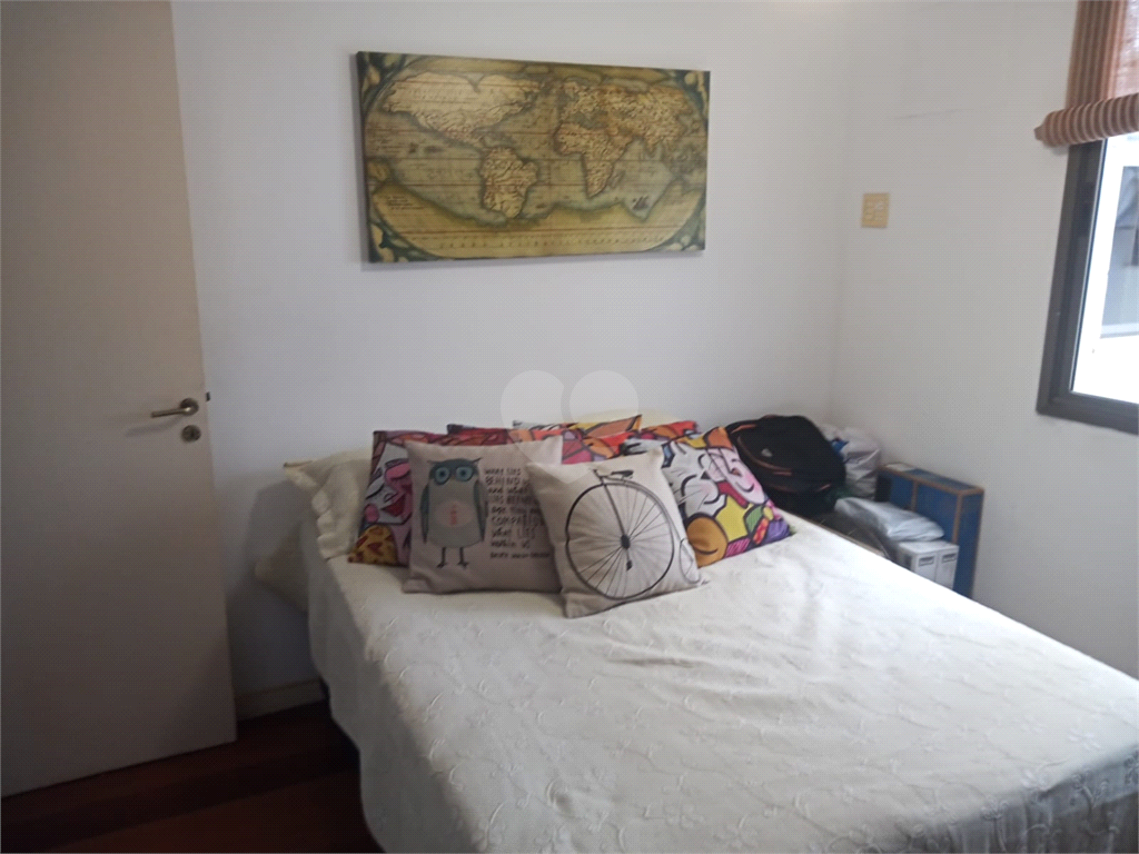 Venda Apartamento Rio De Janeiro Recreio Dos Bandeirantes REO794331 12