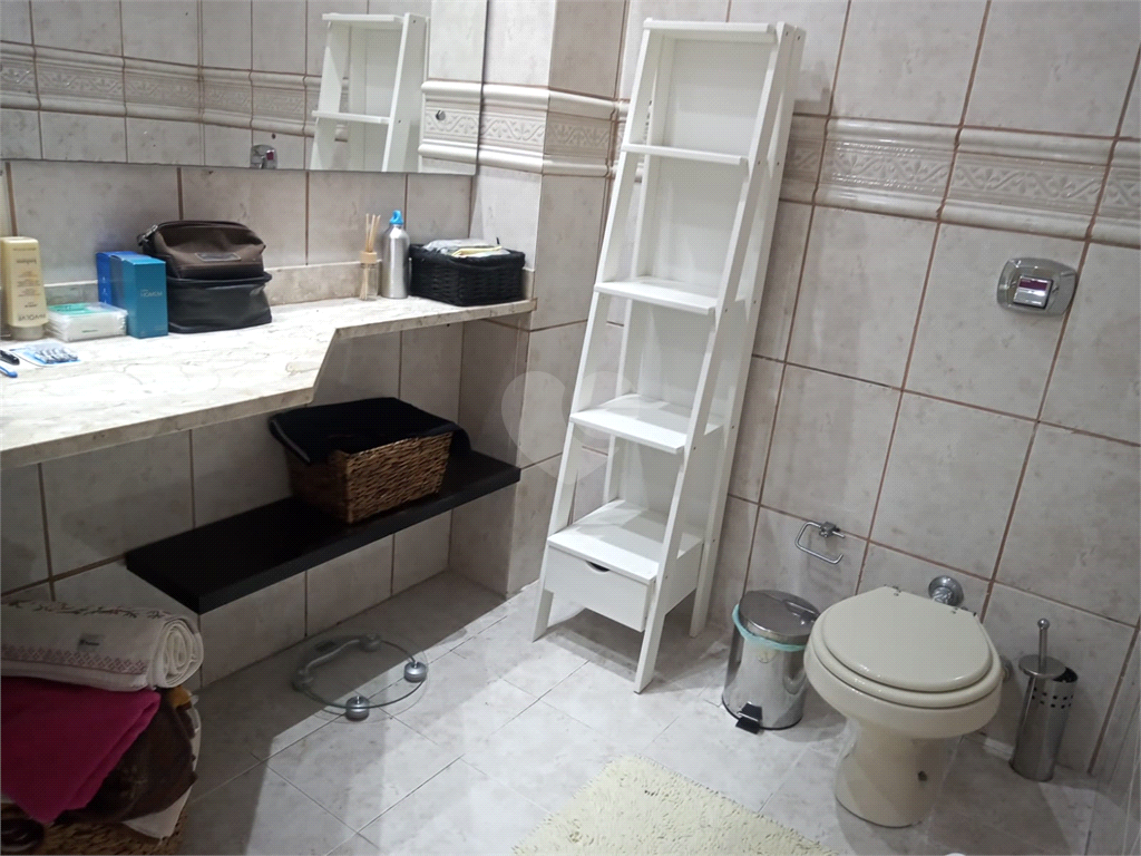 Venda Apartamento Rio De Janeiro Recreio Dos Bandeirantes REO794331 23