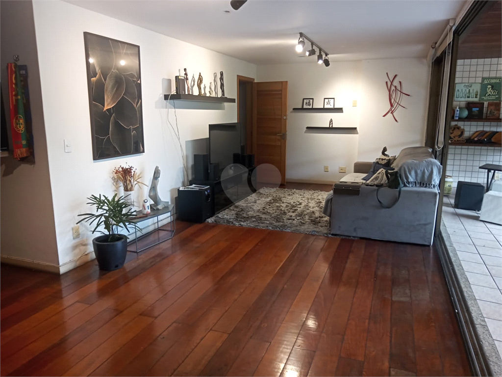 Venda Apartamento Rio De Janeiro Recreio Dos Bandeirantes REO794331 5