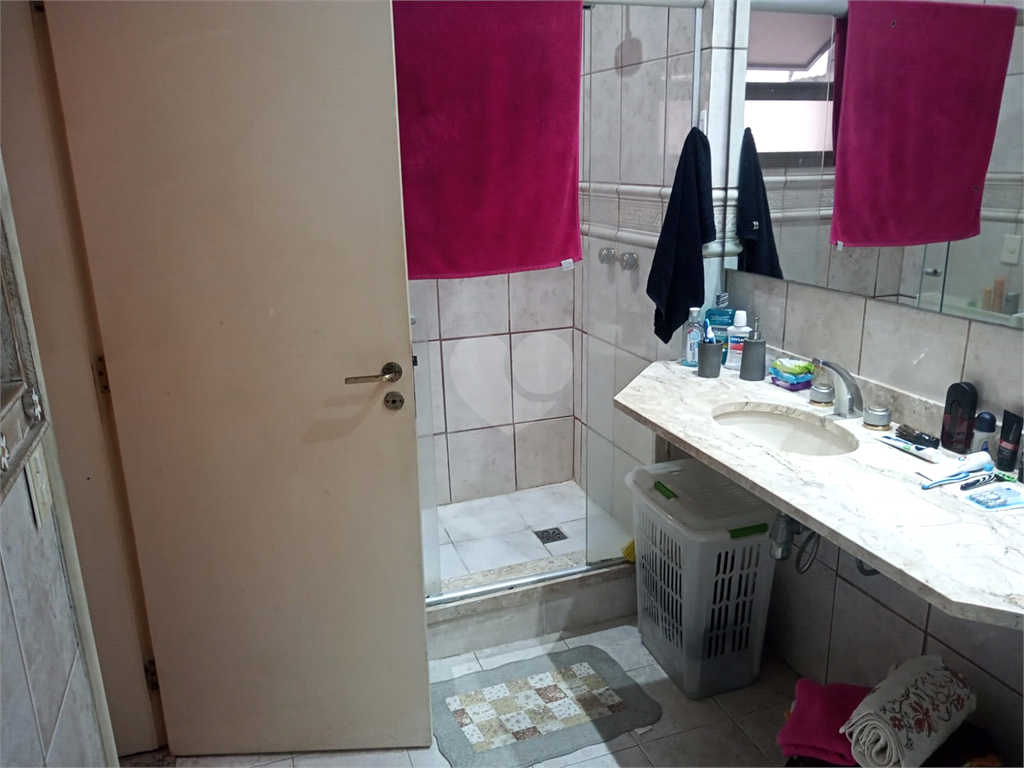 Venda Apartamento Rio De Janeiro Recreio Dos Bandeirantes REO794331 20